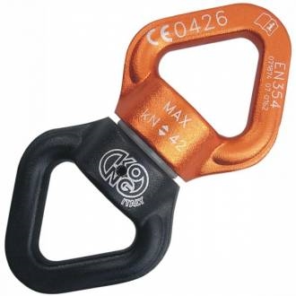 KONG -  SWIVEL - Swiveling anchor  35MkN 1393